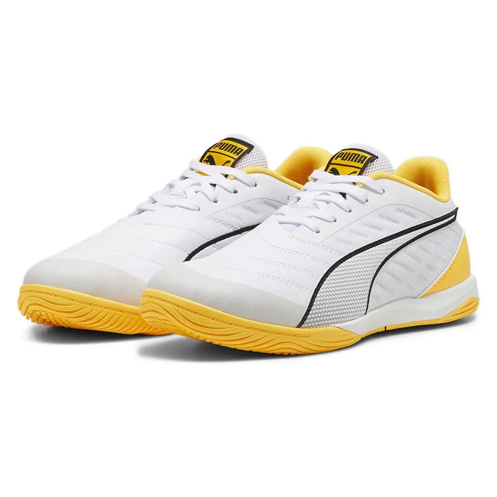 Chuteiras de futsal Puma Ibero IV