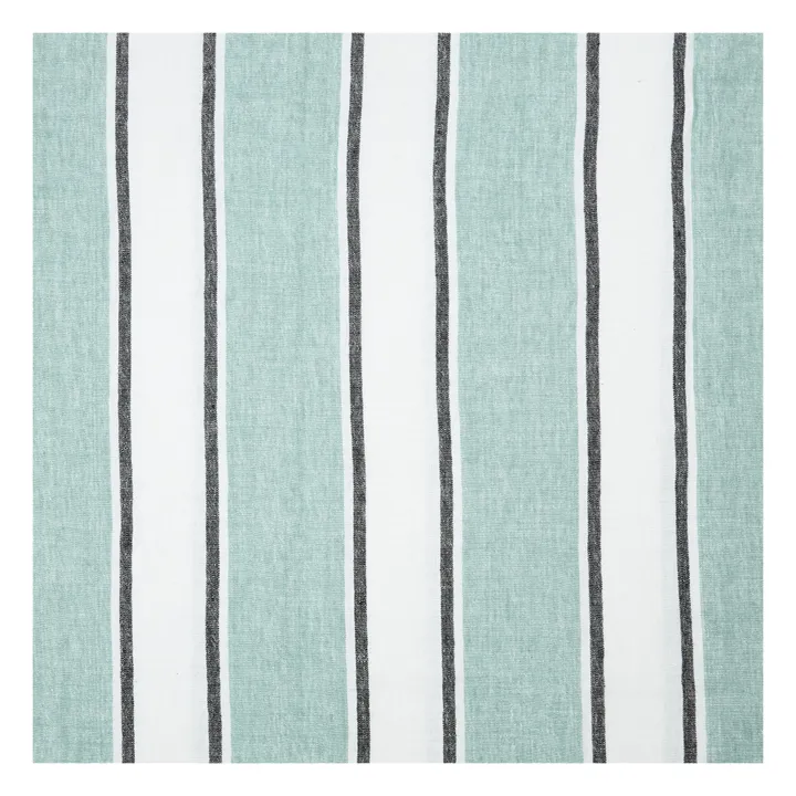 Haomy Nappe Sartene | Vert céladon