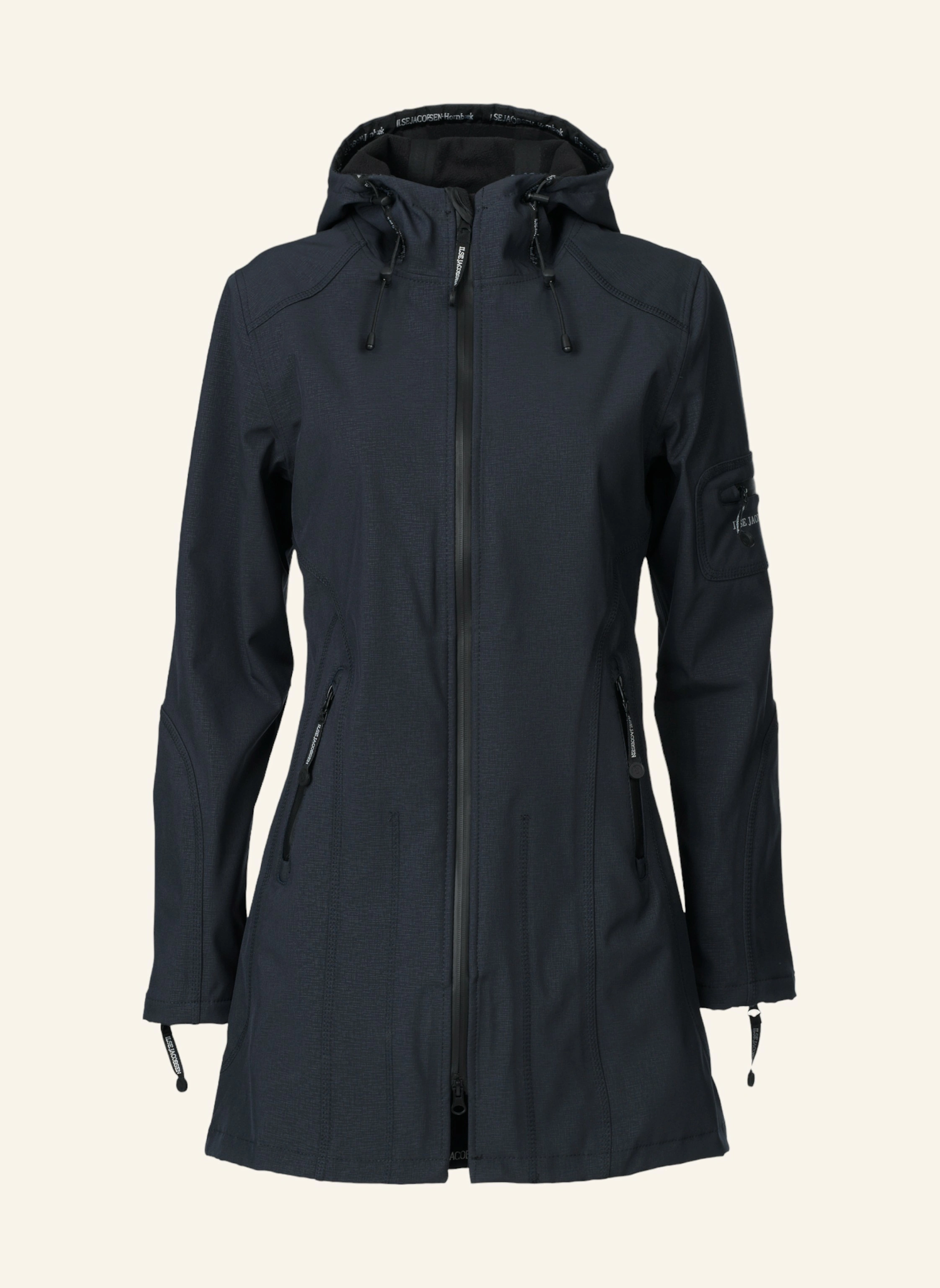 ILSE JACOBSEN Regenjacke RAIN07