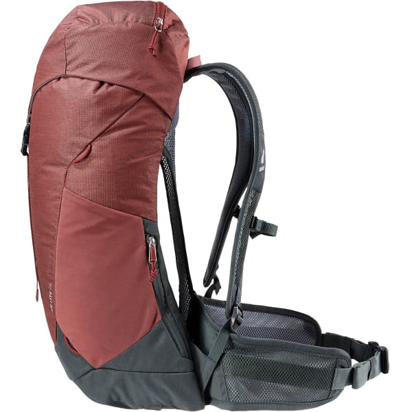 Sac à dos randonnée DEUTER AC LITE 24 SÉQUOIA/LIERRE