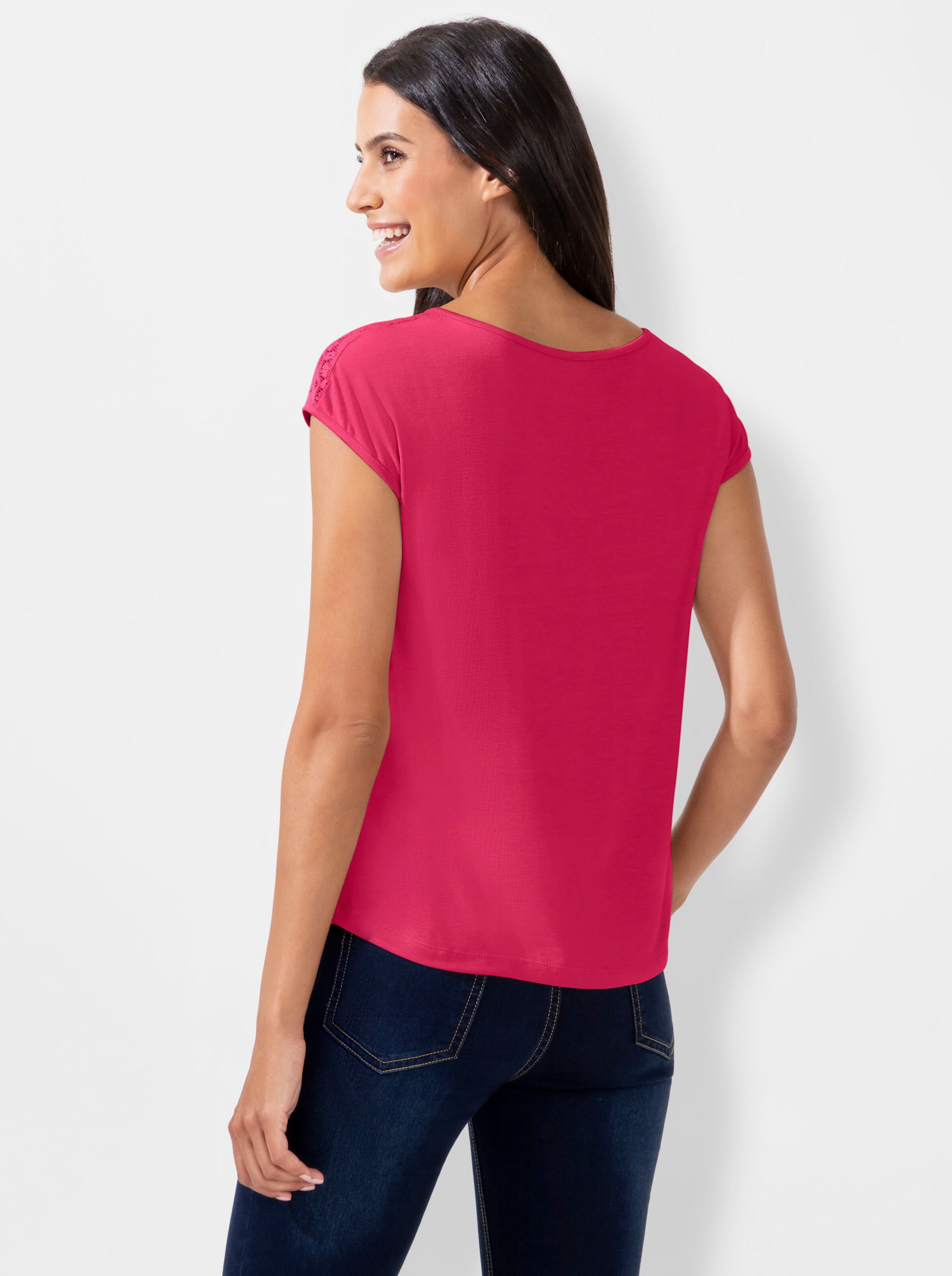 V-Shirt