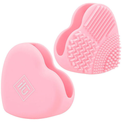 Ilū - Brush Cleaner pink