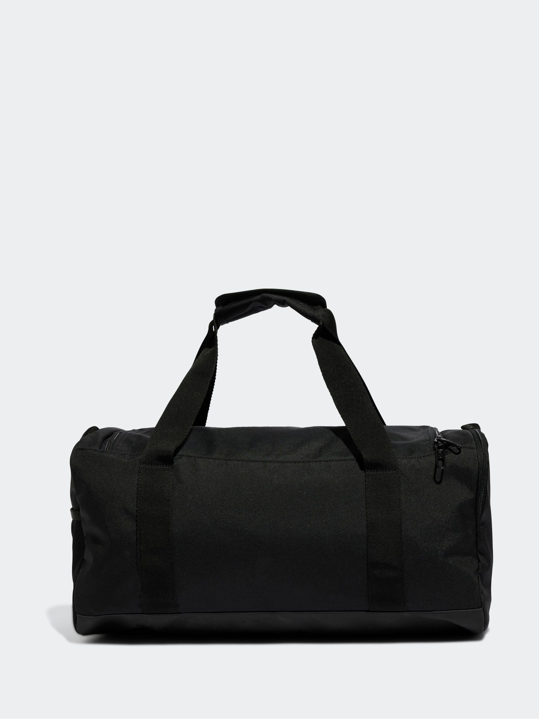 Zwart - adidas kleine Linear plunjezak