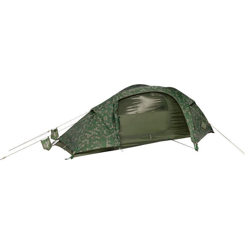 Wechsel Pathfinder Elements Zelt