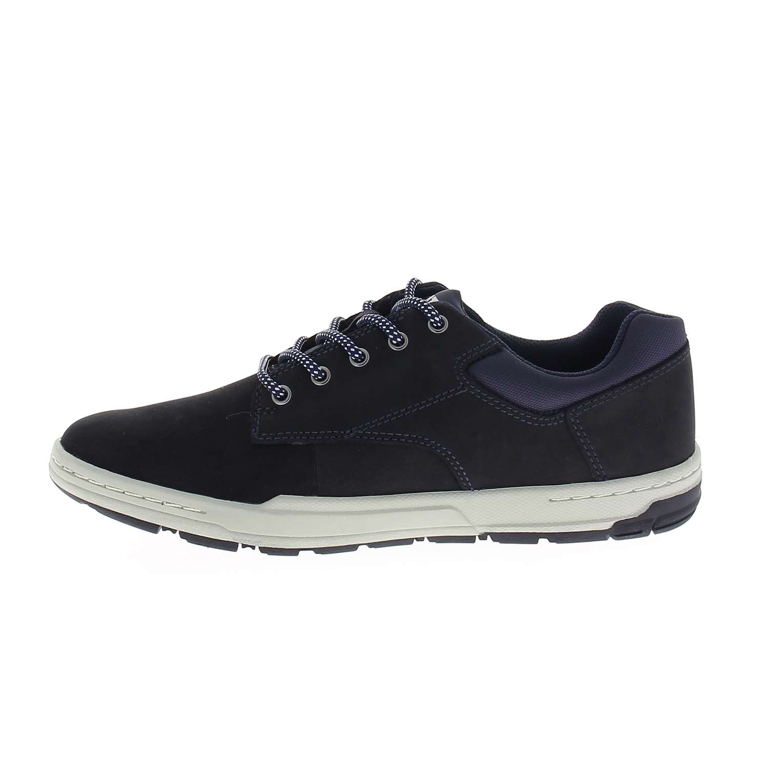 Chaussures à lacets homme CATERPILLAR COLFAX LOW