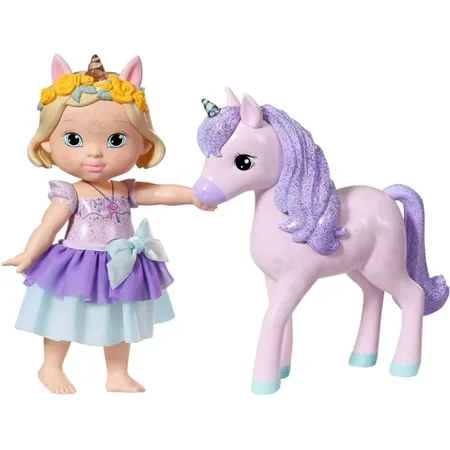 BABY born® Storybook Prinzessin Bella18cm