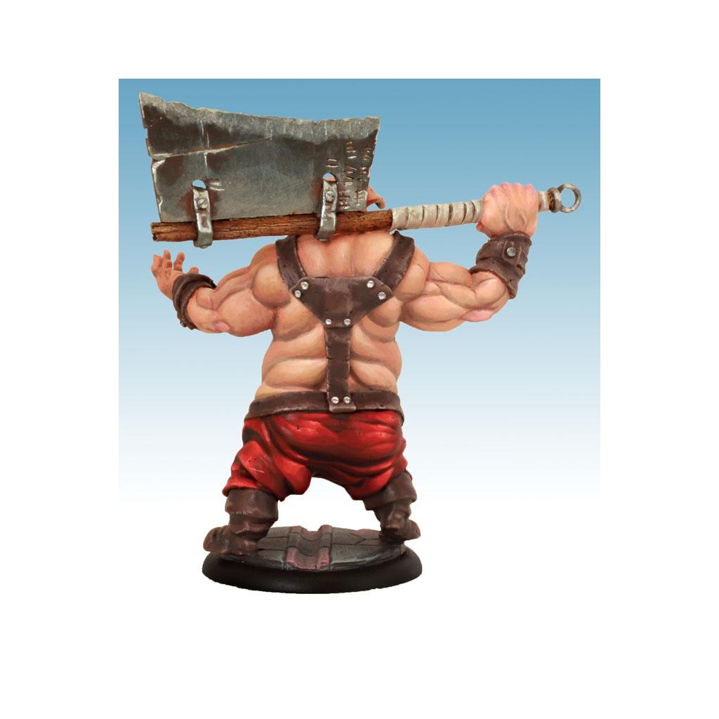 Briskars - Quintors - Cortes Verdugo Real