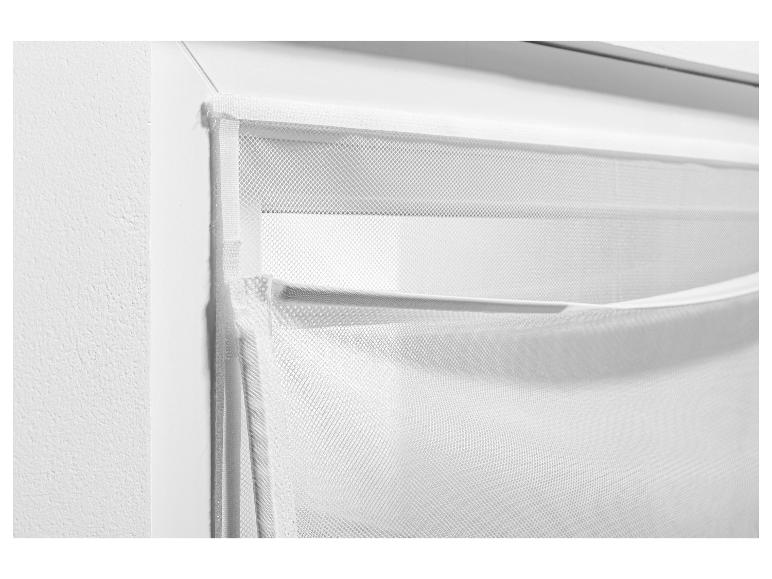 Magnetische raamhor 130 x 150 cm