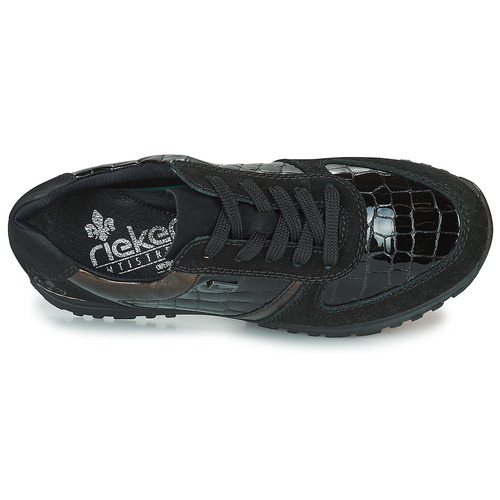 Rieker - N7412-00 - Noir