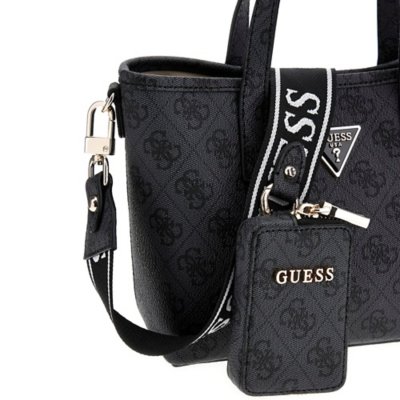 Sac à main Latona Mini Tote GUESS
