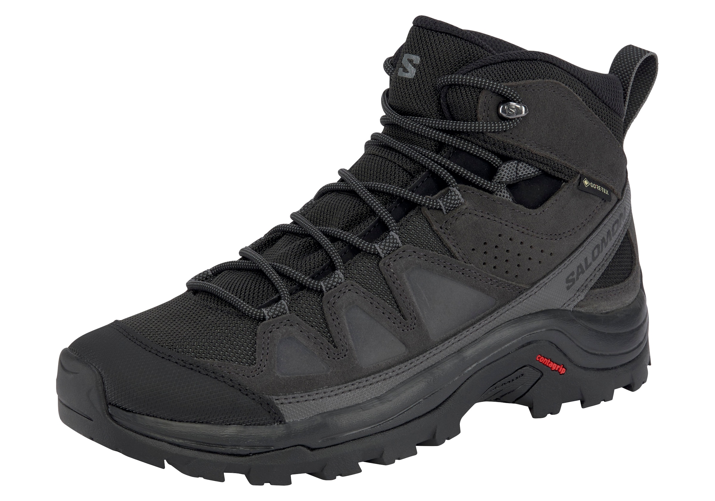 Salomon Wanderschuh »QUEST ROVE Gore-Tex®«  Wasserdicht