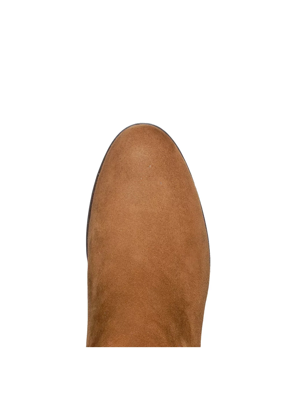 GENOUILLERE ESPERANCE VELOURS CAMEL
