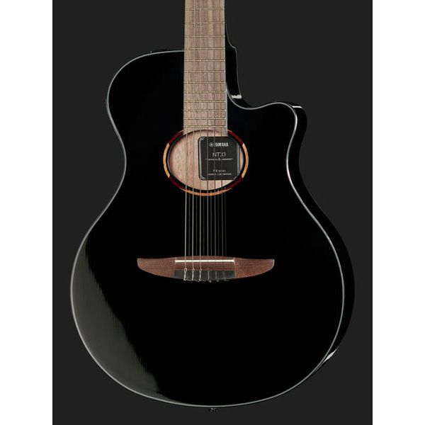 Yamaha NTX1BL BLACK