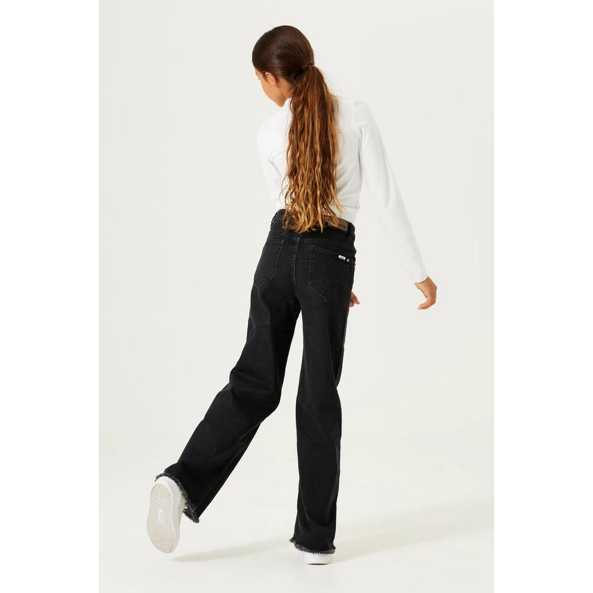 Meisjes Short Mette