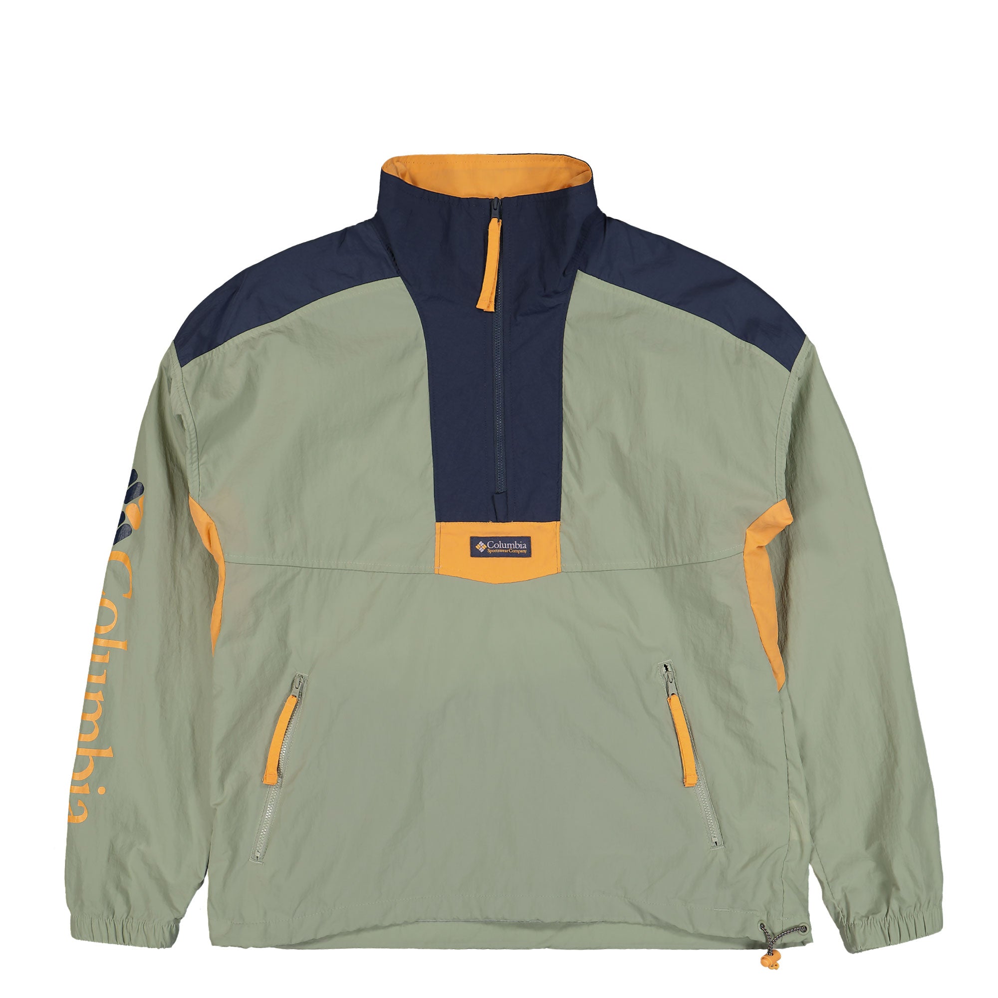 Columbia<br>Riptide II Retro Windbreaker Anorak