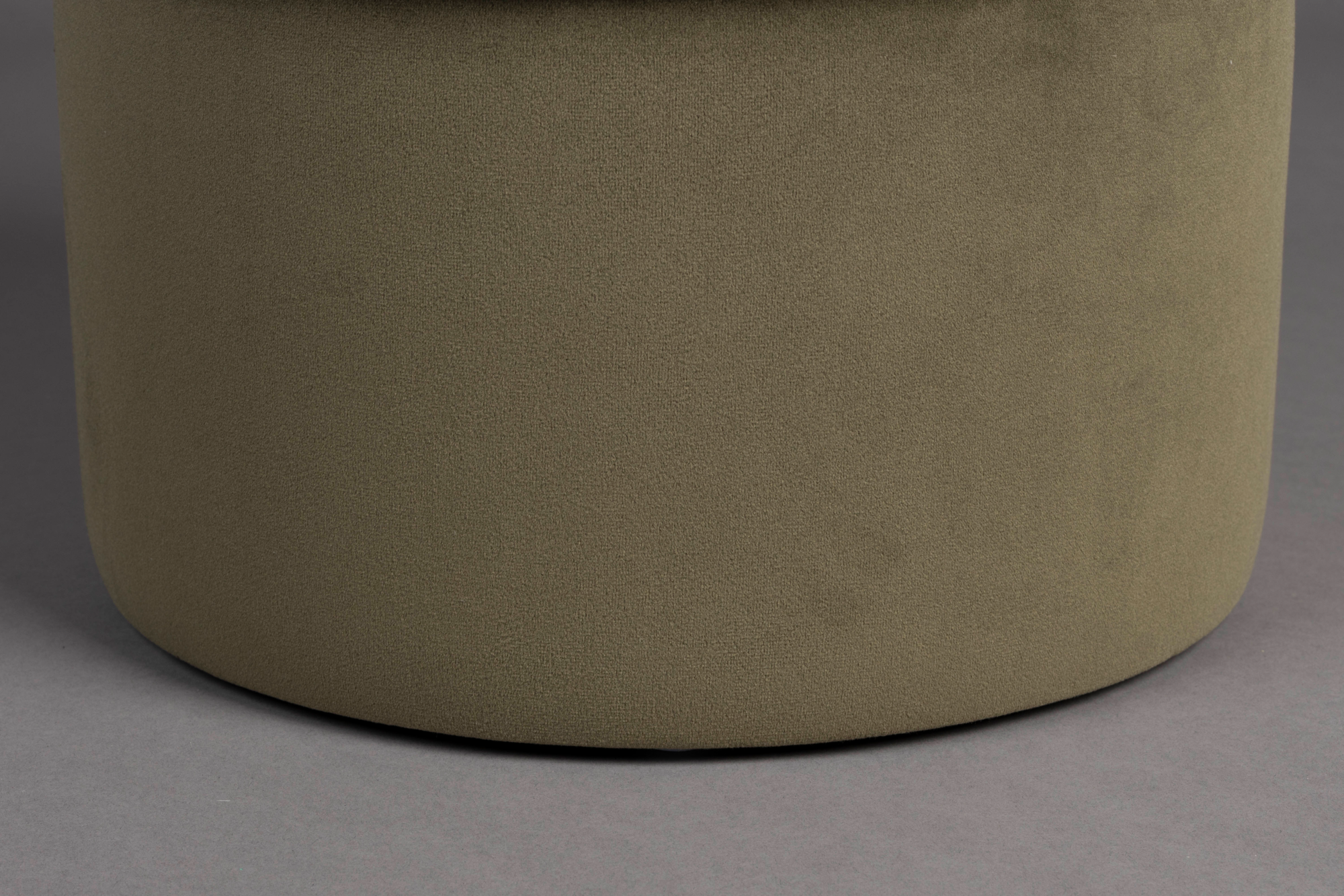 STOOL ADITI GREEN