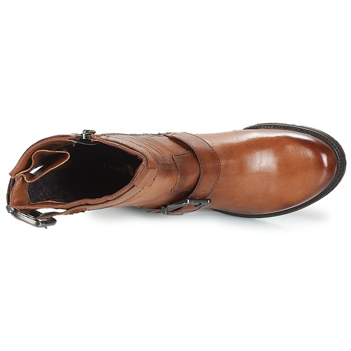 Dream in Green - NARAMEL - Marron