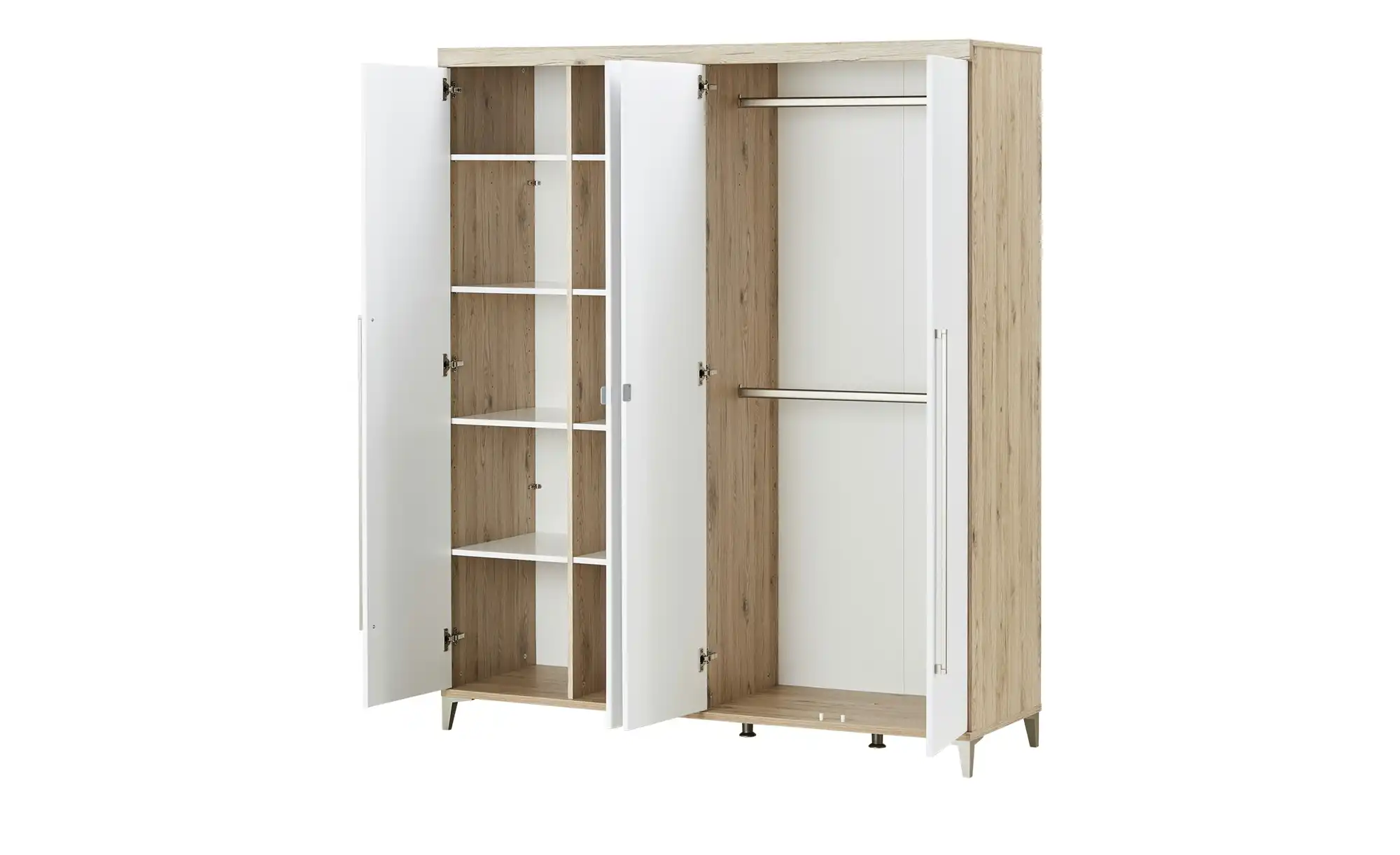 PAIDI Kleiderschrank Remo