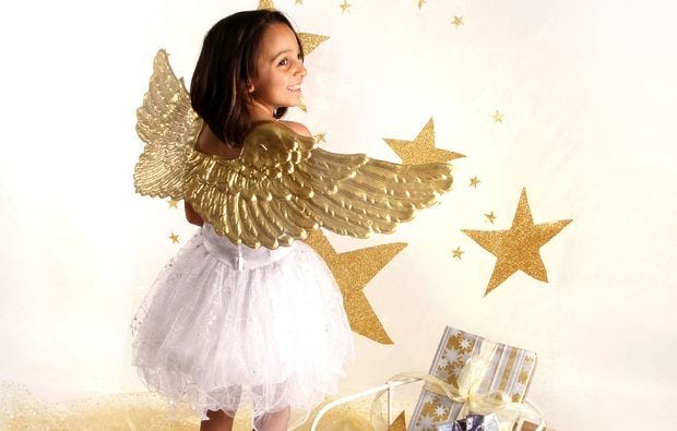 Kinderfotoshooting in Karlsruhe als Geschenkidee