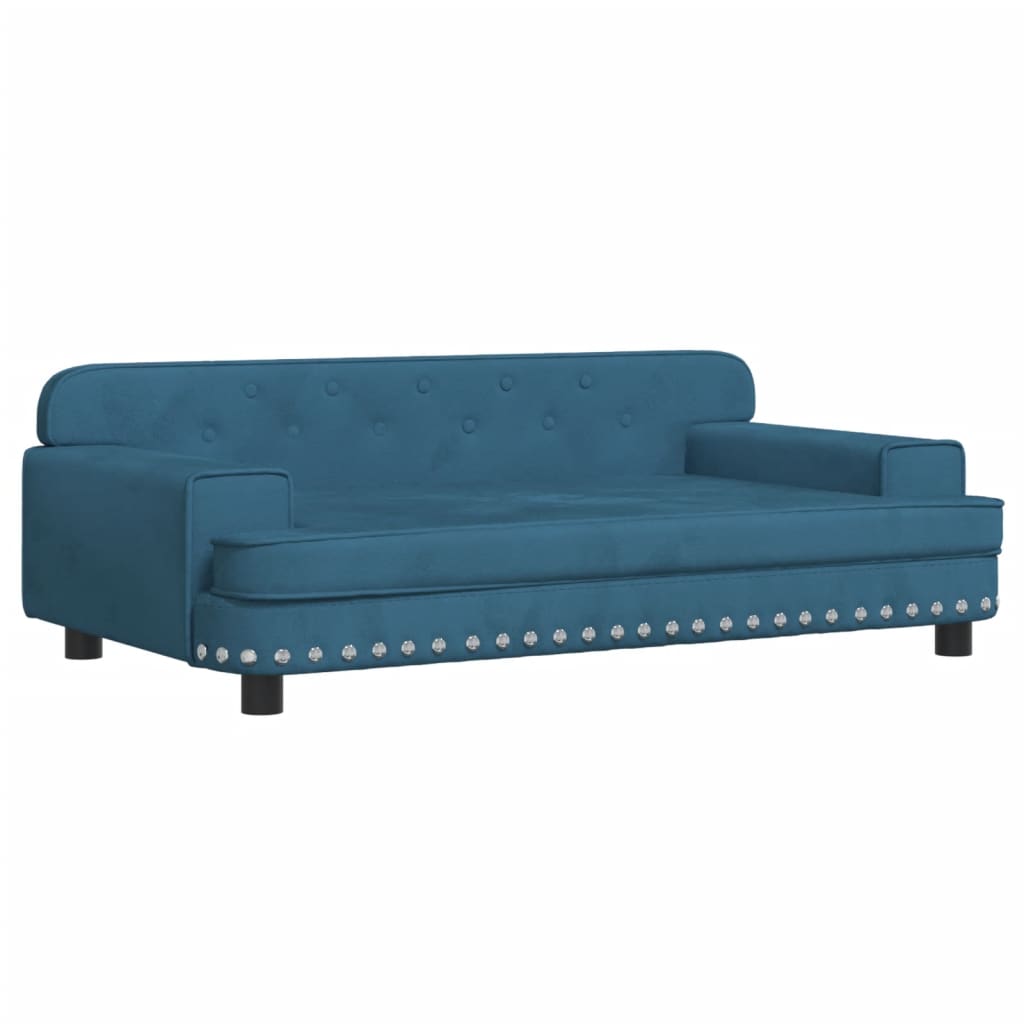 Cama para cachorro