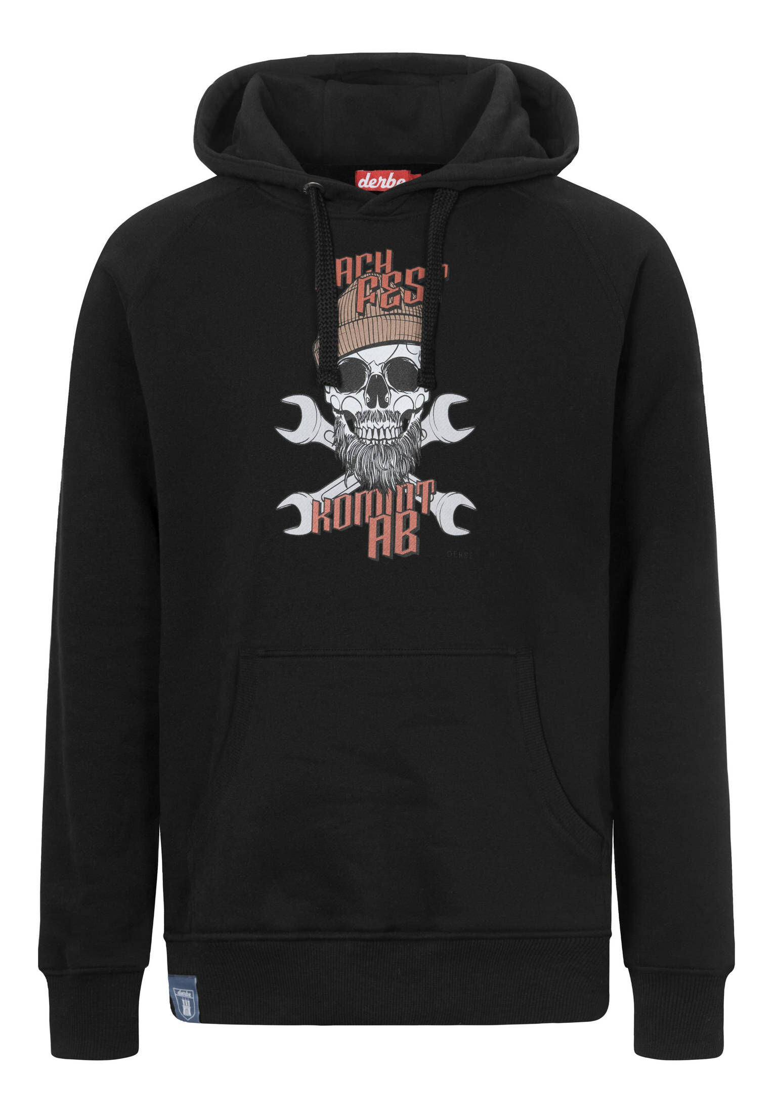 Derbe| Herren Sweatshirt NFKA