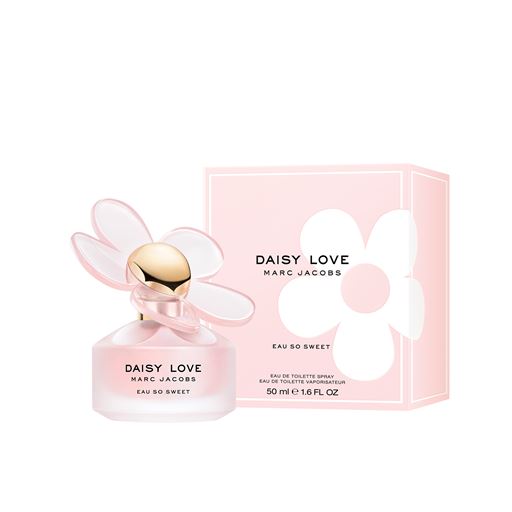 Marc Jacobs Daisy Love Eau So Sweet Eau De Toilette, 50 ml