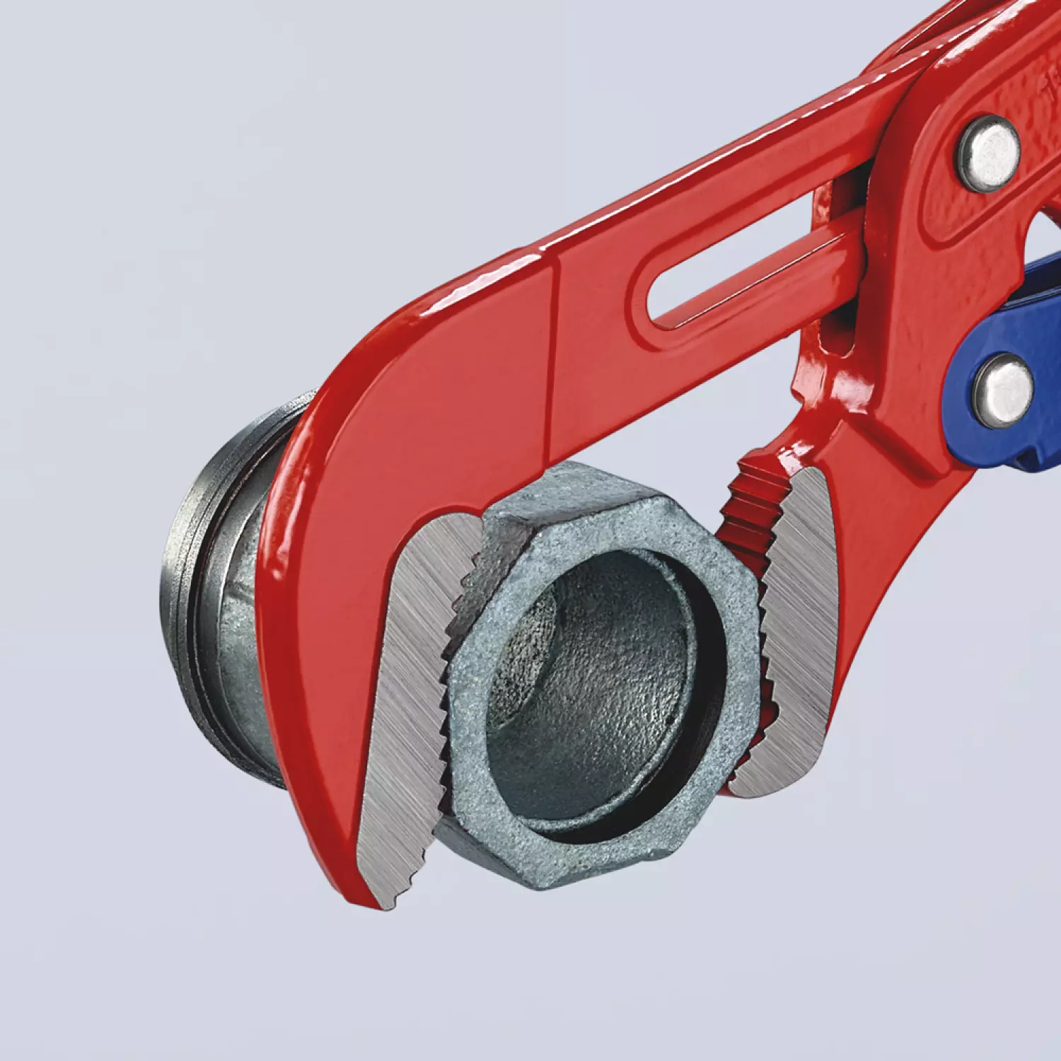 Knipex 8360015 Pijptang - 420mm
