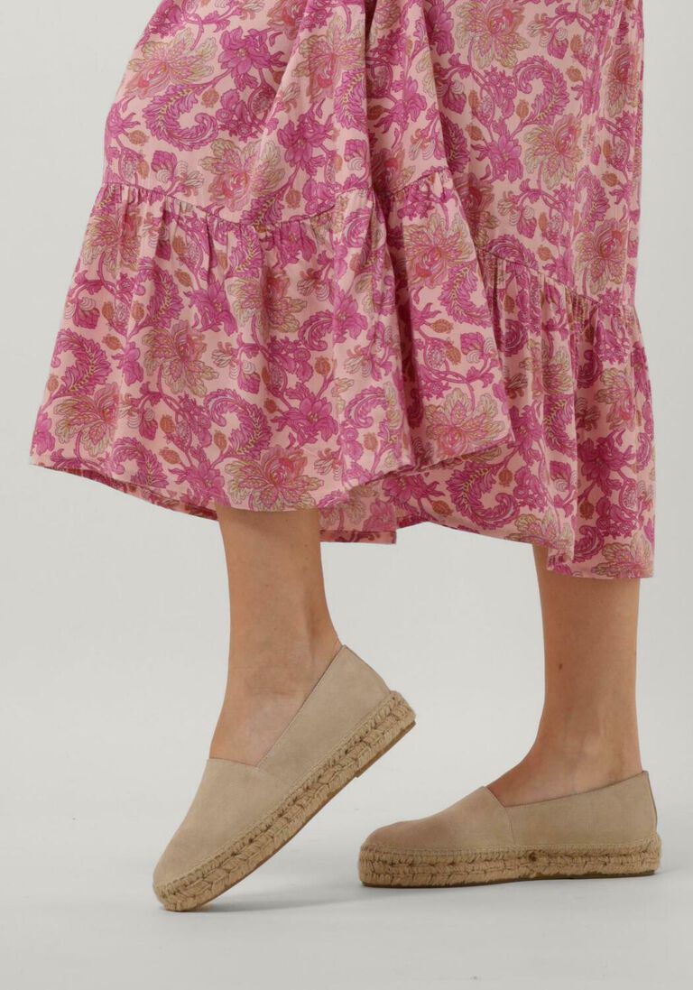 NOTRE-V beige notre-v espadrilles dely23.1