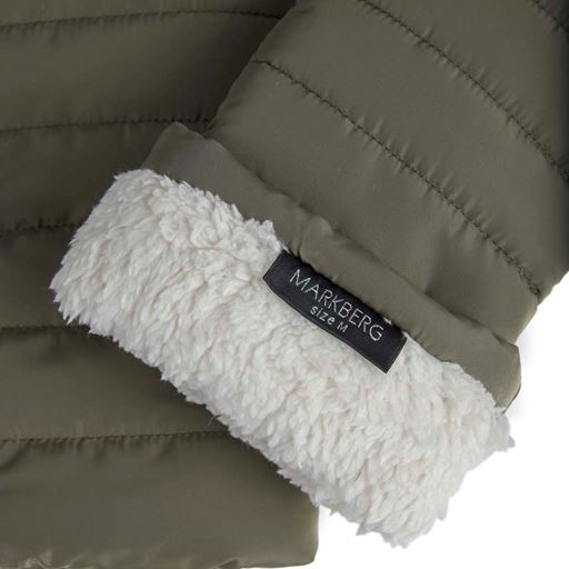 Markberg Celina Luffe, Olive, L