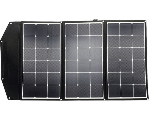 WATTSTUNDE WS200SF-HV SunFolder+ 200Wp zonnezak