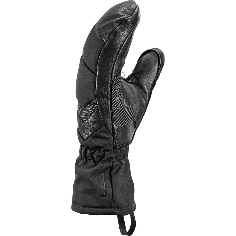 Leki Damen Griffin Base 3D Handschuhe