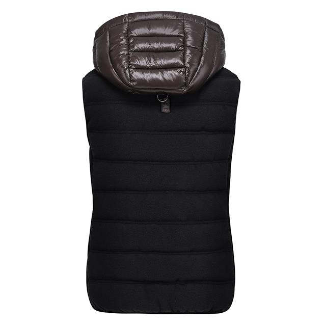 Bodywarmer HV POLO HVPFiona Zwart
