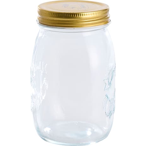 Day sylteglas