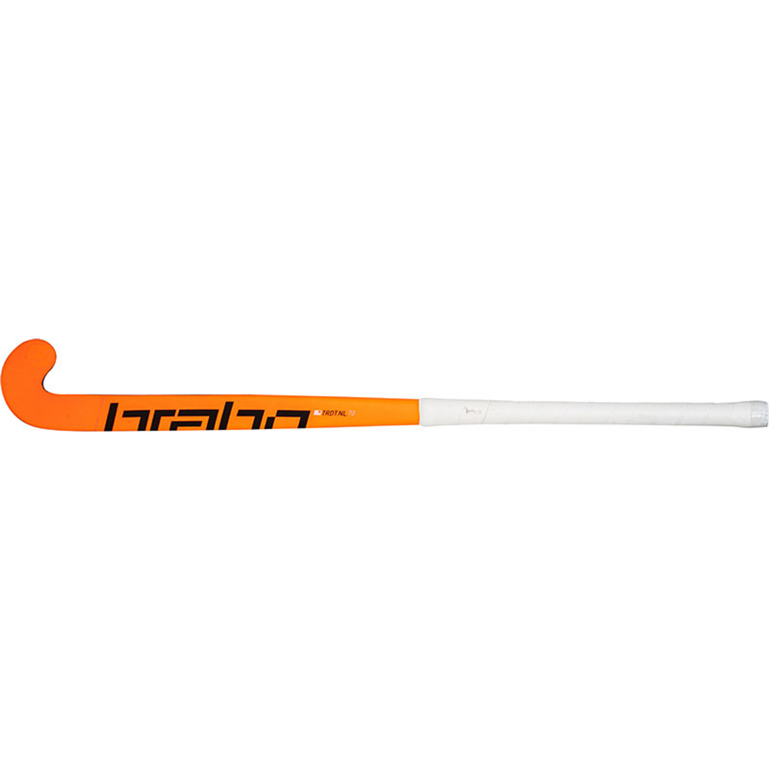 Brabo IT Traditional Carbon 70 LowBow Indoor