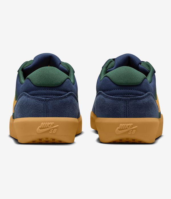 Nike SB Force 58 Schuh (midnight navy)