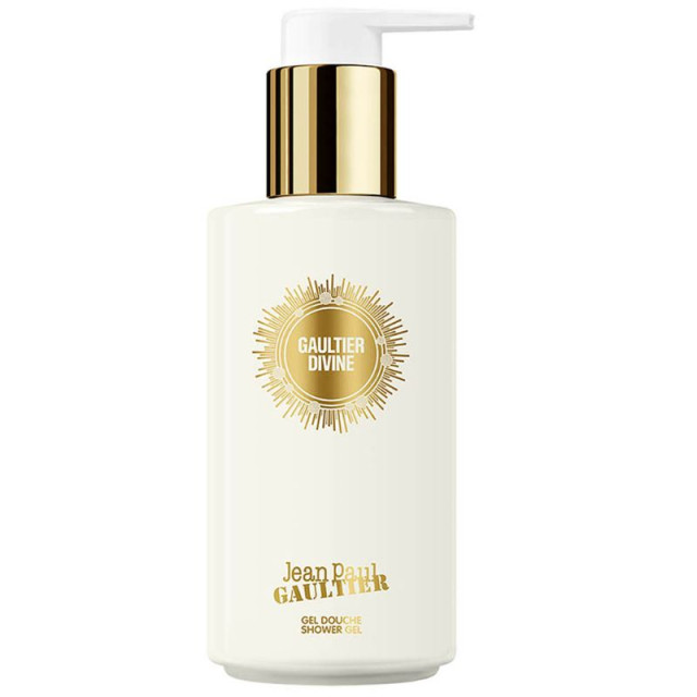 Gaultier Divine Gel Douche JEAN PAUL GAULTIER