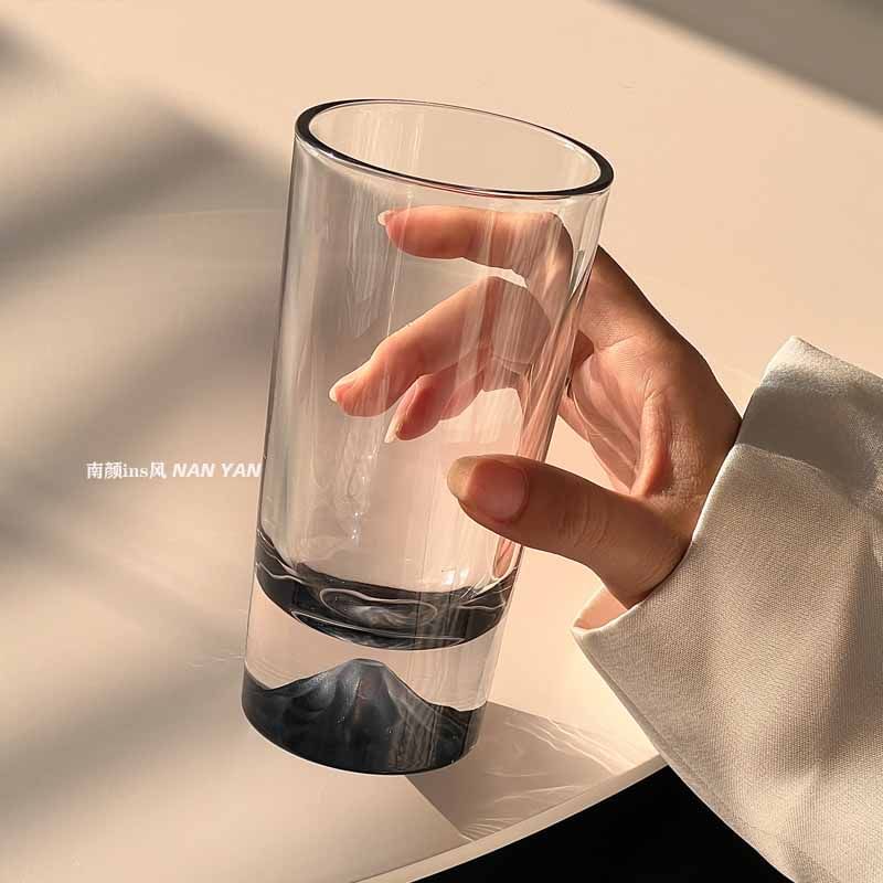 MIMO - Mt Fuji Drinkglas (Diverse ontwerpen)