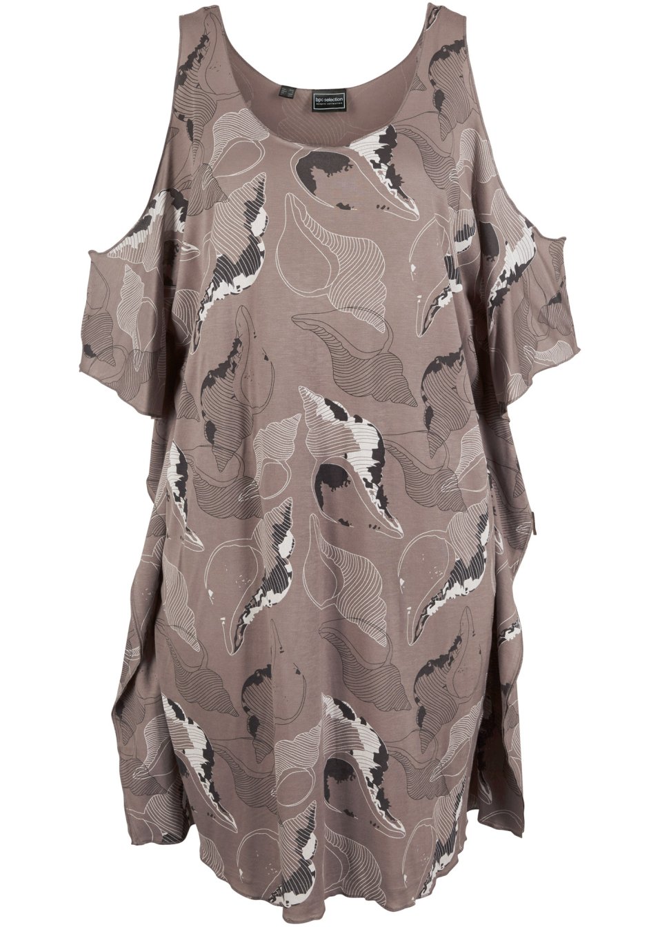 Robe de plage