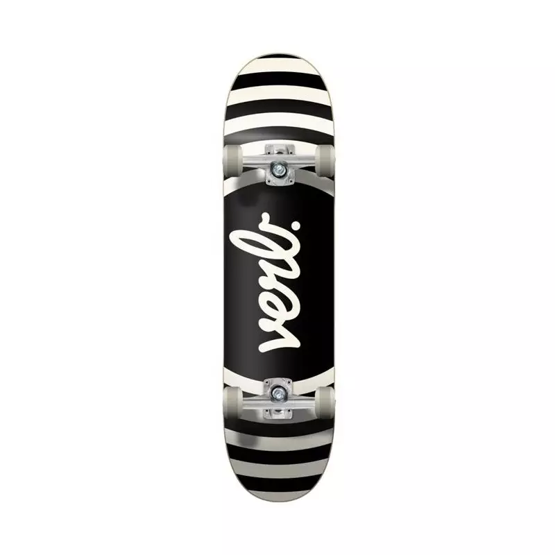 Skate VERB Reverb Noir 8.0