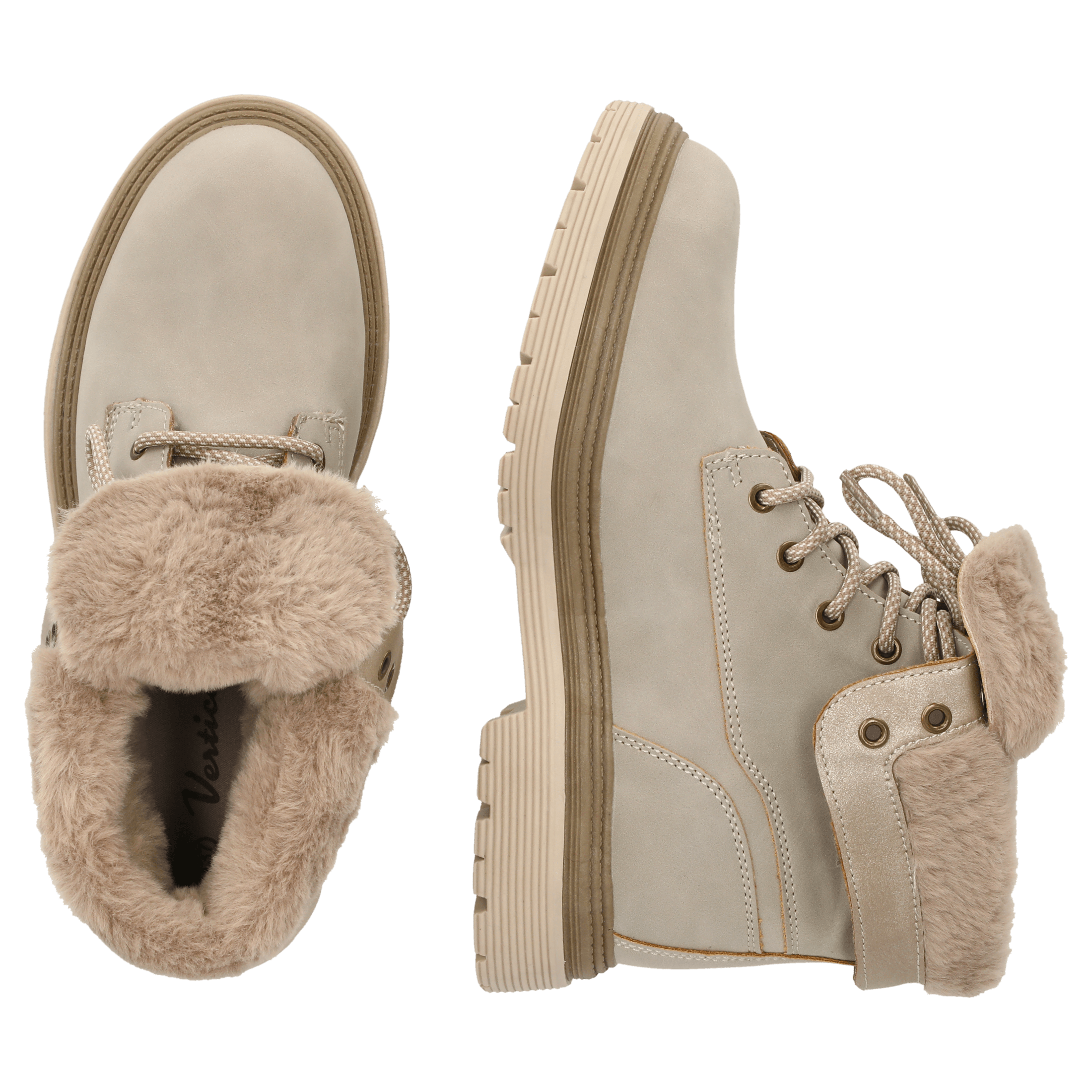 Vertical Jasianna W Boot size 36-41 - Fritids og motesko