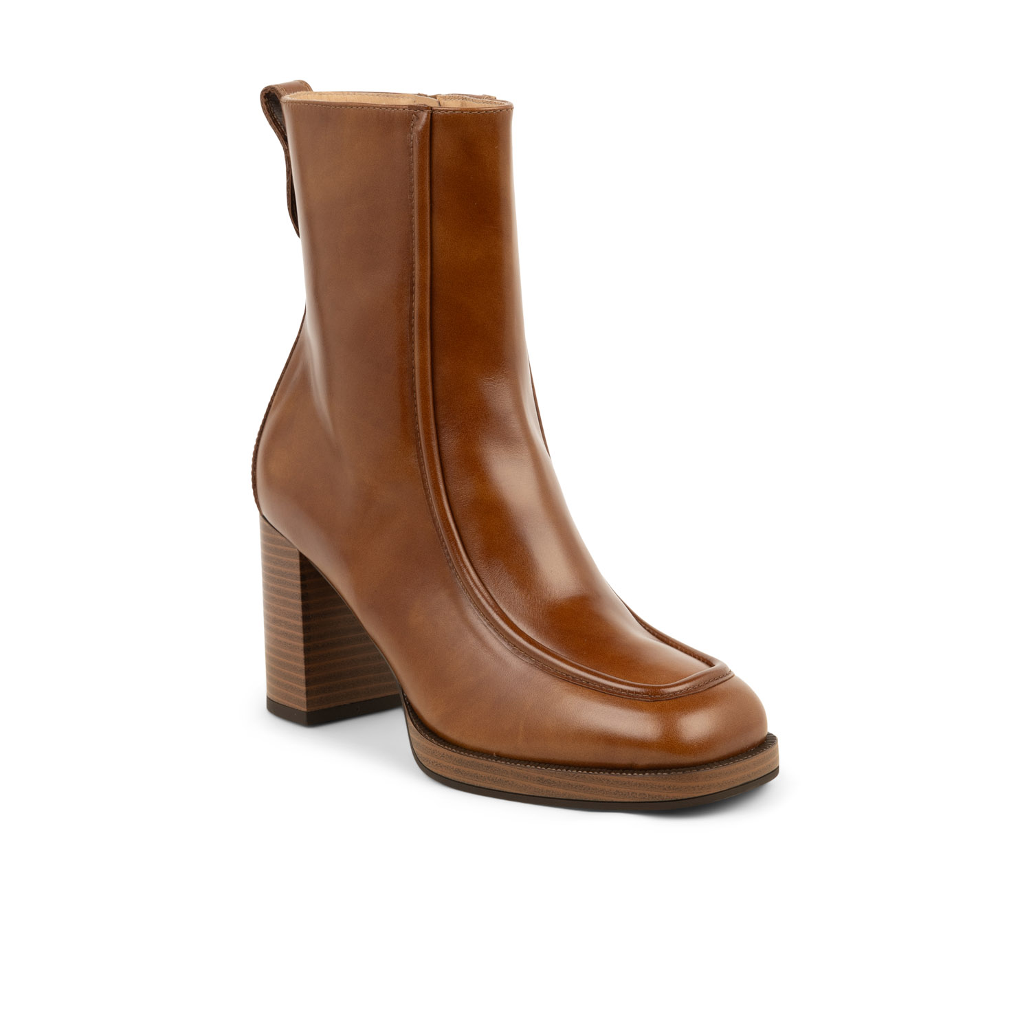 Boots et bottines femme NEROGIARDINI NEROBIS