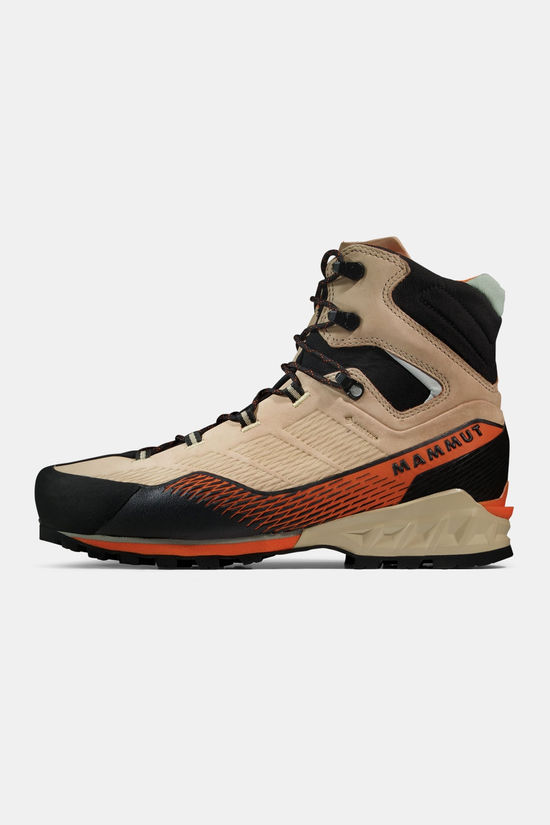 Mammut Mammut Kento Advanced High Gore-Tex Bergschoen