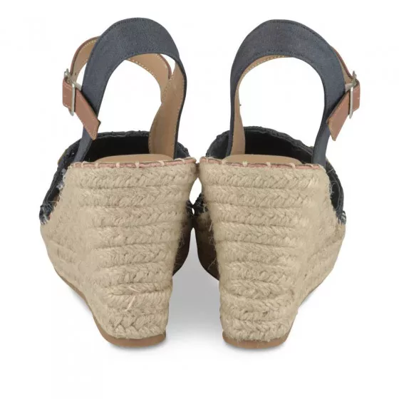 Espadrilles MARINE TOM TAILOR