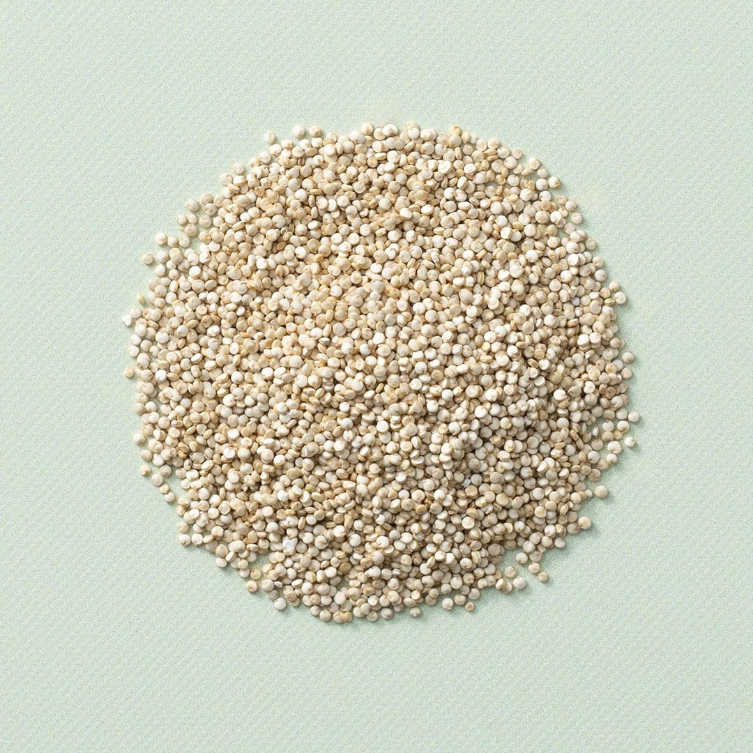 Quinoa wit (bio)