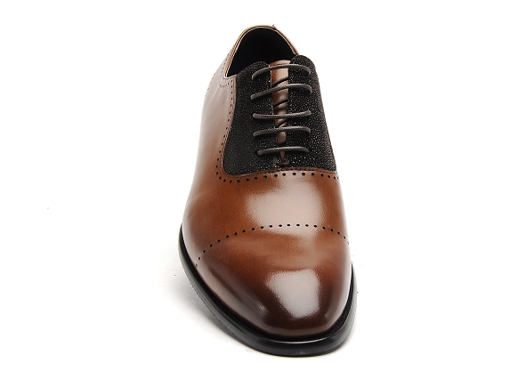 Kdopa basses homme bach marron