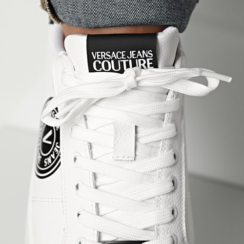 Baskets Fondo Court 88 75YA3SK1 White