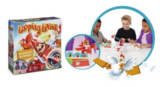 Looping Louie (Kinderspiel)