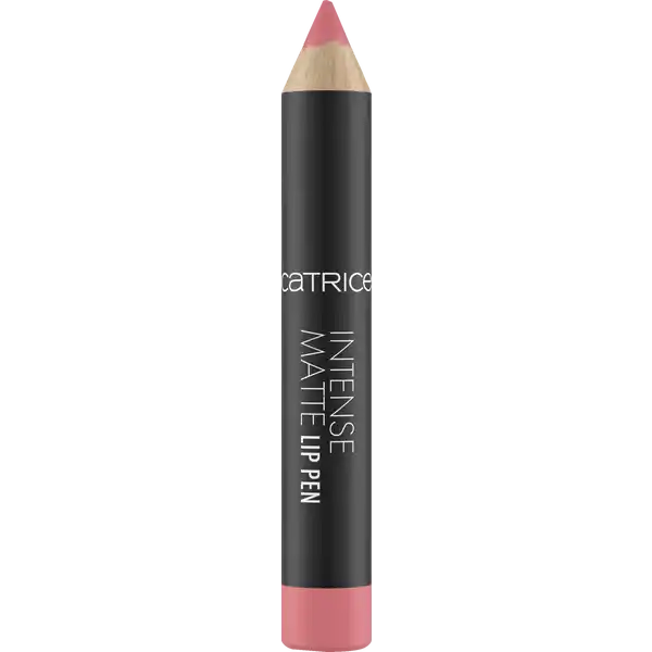 Intense Matte Lip Pen 020