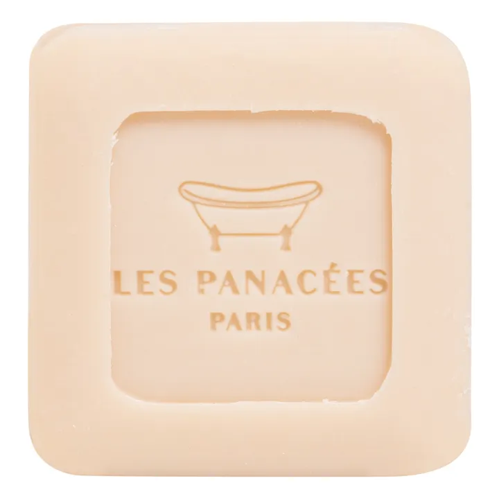 Les Panacées Shampoing solide Bouquet de nature - 75g