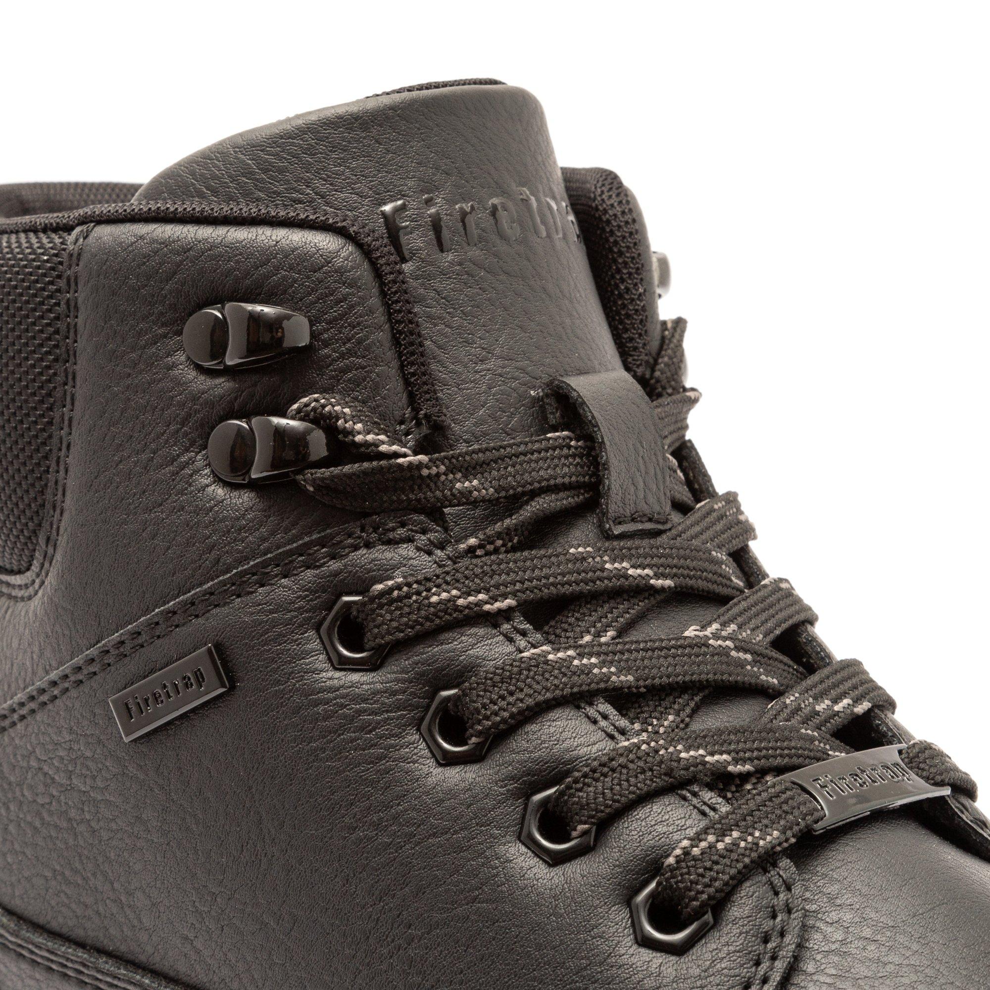 Firetrap Trafford Hiker Boots Mens
